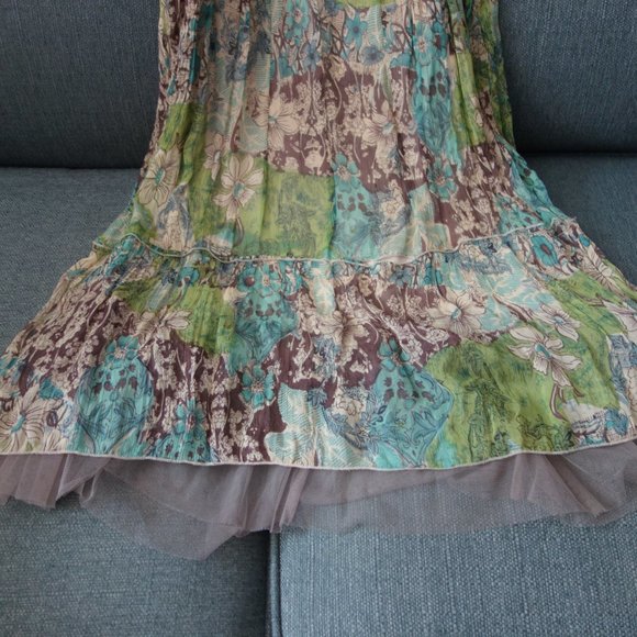 Buffalo David Bitton Size L/G Dress - Picture 7 of 15